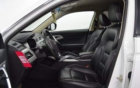 Geely Atlas I, 2019 год, 1 320 000 рублей, 10 фотография