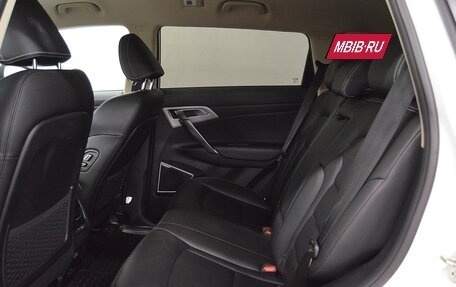 Geely Atlas I, 2019 год, 1 320 000 рублей, 17 фотография