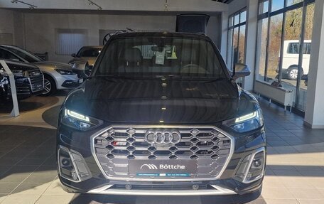 Audi SQ5, 2021 год, 5 489 900 рублей, 2 фотография