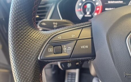 Audi SQ5, 2021 год, 5 489 900 рублей, 14 фотография
