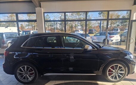 Audi SQ5, 2021 год, 5 489 900 рублей, 6 фотография
