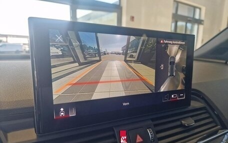 Audi SQ5, 2021 год, 5 489 900 рублей, 13 фотография
