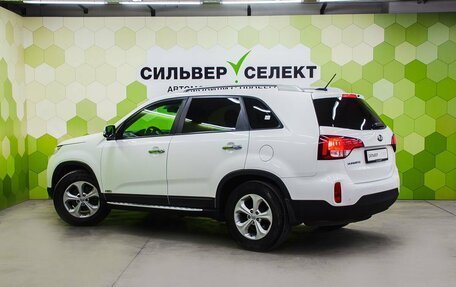 KIA Sorento II рестайлинг, 2020 год, 2 900 000 рублей, 6 фотография