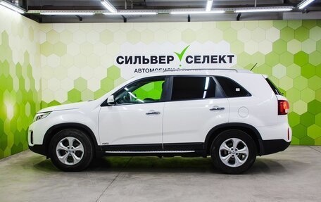KIA Sorento II рестайлинг, 2020 год, 2 900 000 рублей, 7 фотография