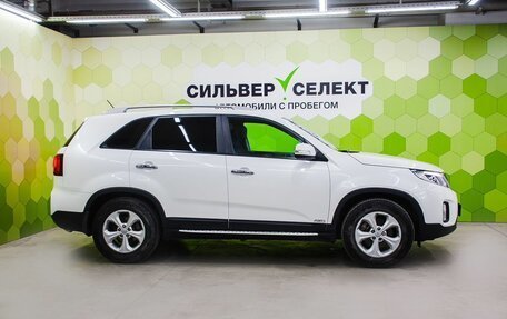 KIA Sorento II рестайлинг, 2020 год, 2 900 000 рублей, 8 фотография