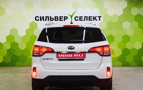 KIA Sorento II рестайлинг, 2020 год, 2 900 000 рублей, 4 фотография