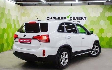 KIA Sorento II рестайлинг, 2020 год, 2 900 000 рублей, 2 фотография