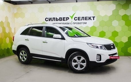 KIA Sorento II рестайлинг, 2020 год, 2 900 000 рублей, 5 фотография