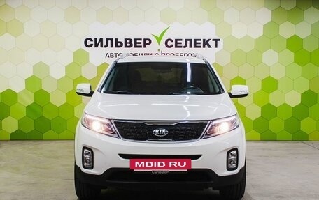 KIA Sorento II рестайлинг, 2020 год, 2 900 000 рублей, 3 фотография