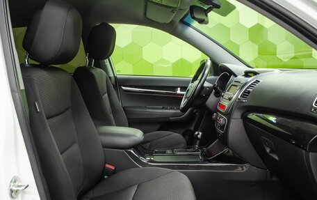 KIA Sorento II рестайлинг, 2020 год, 2 900 000 рублей, 11 фотография