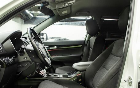 KIA Sorento II рестайлинг, 2020 год, 2 900 000 рублей, 12 фотография
