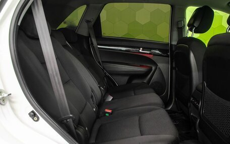 KIA Sorento II рестайлинг, 2020 год, 2 900 000 рублей, 13 фотография