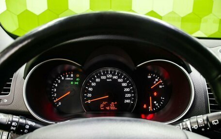 KIA Sorento II рестайлинг, 2020 год, 2 900 000 рублей, 18 фотография