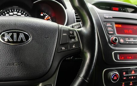 KIA Sorento II рестайлинг, 2020 год, 2 900 000 рублей, 17 фотография