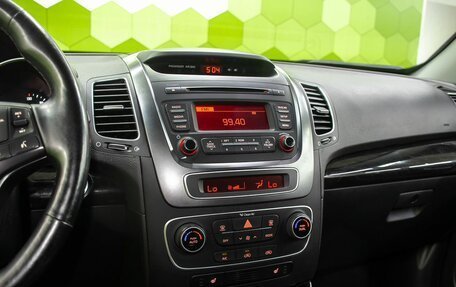 KIA Sorento II рестайлинг, 2020 год, 2 900 000 рублей, 19 фотография
