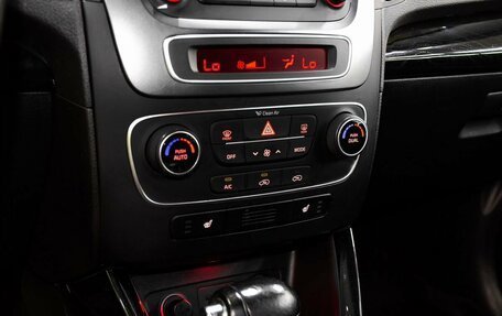 KIA Sorento II рестайлинг, 2020 год, 2 900 000 рублей, 20 фотография