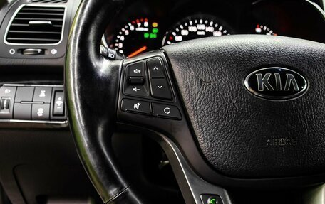 KIA Sorento II рестайлинг, 2020 год, 2 900 000 рублей, 16 фотография