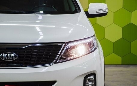 KIA Sorento II рестайлинг, 2020 год, 2 900 000 рублей, 10 фотография