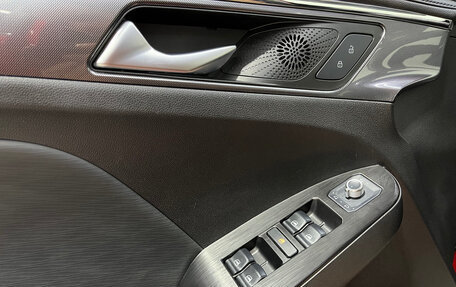 Haval Jolion, 2022 год, 1 710 000 рублей, 12 фотография