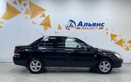 Mitsubishi Lancer IX, 2005 год, 320 000 рублей, 2 фотография