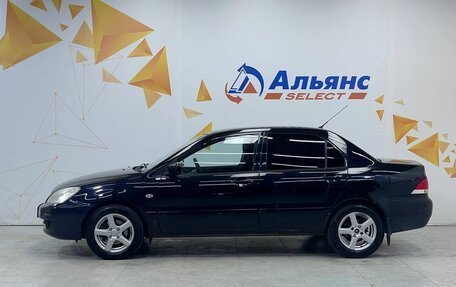 Mitsubishi Lancer IX, 2005 год, 320 000 рублей, 6 фотография