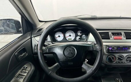 Mitsubishi Lancer IX, 2005 год, 320 000 рублей, 10 фотография