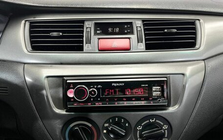 Mitsubishi Lancer IX, 2005 год, 320 000 рублей, 12 фотография