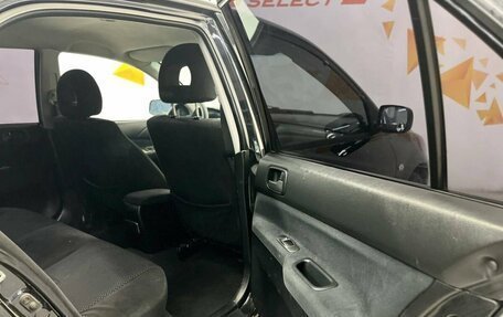 Mitsubishi Lancer IX, 2005 год, 320 000 рублей, 16 фотография