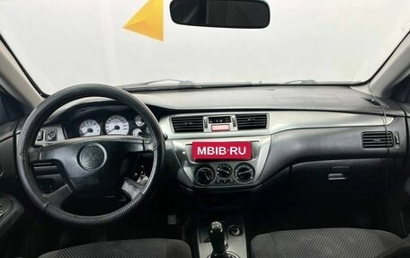 Mitsubishi Lancer IX, 2005 год, 320 000 рублей, 9 фотография