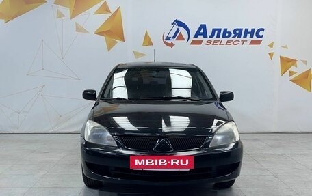Mitsubishi Lancer IX, 2005 год, 320 000 рублей, 8 фотография