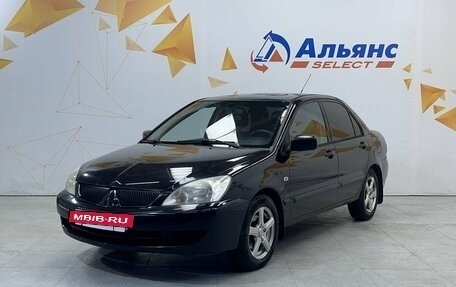 Mitsubishi Lancer IX, 2005 год, 320 000 рублей, 7 фотография