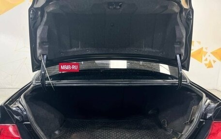 Mitsubishi Lancer IX, 2005 год, 320 000 рублей, 17 фотография