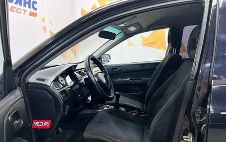 Mitsubishi Lancer IX, 2005 год, 320 000 рублей, 15 фотография