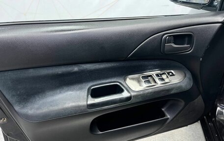 Mitsubishi Lancer IX, 2005 год, 320 000 рублей, 21 фотография