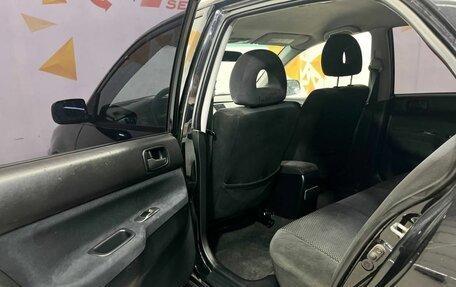 Mitsubishi Lancer IX, 2005 год, 320 000 рублей, 23 фотография