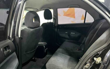 Mitsubishi Lancer IX, 2005 год, 320 000 рублей, 24 фотография