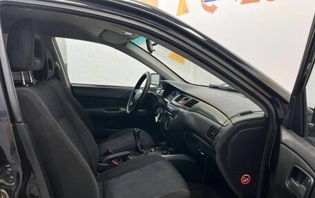 Mitsubishi Lancer IX, 2005 год, 320 000 рублей, 28 фотография