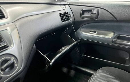 Mitsubishi Lancer IX, 2005 год, 320 000 рублей, 29 фотография