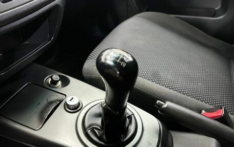 Mitsubishi Lancer IX, 2005 год, 320 000 рублей, 30 фотография