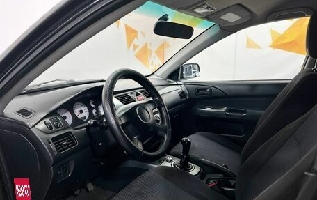 Mitsubishi Lancer IX, 2005 год, 320 000 рублей, 22 фотография