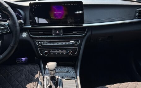 KIA Optima IV, 2019 год, 2 300 000 рублей, 10 фотография