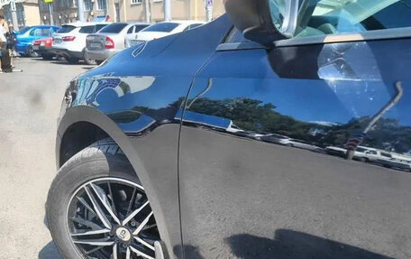 Volkswagen Jetta VI, 2015 год, 1 065 000 рублей, 10 фотография