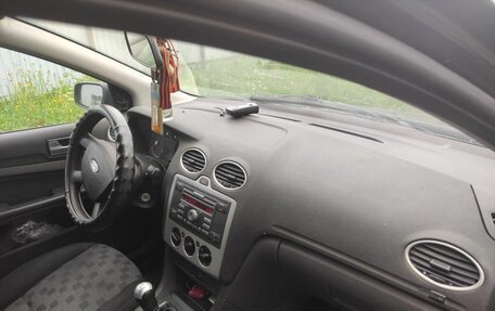 Ford Focus II рестайлинг, 2006 год, 270 000 рублей, 6 фотография
