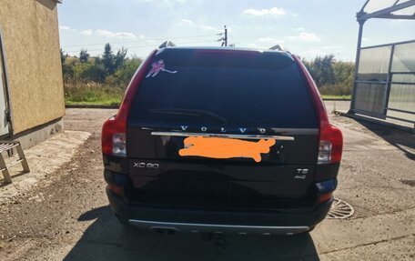 Volvo XC90 II рестайлинг, 2011 год, 1 400 000 рублей, 5 фотография