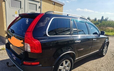 Volvo XC90 II рестайлинг, 2011 год, 1 400 000 рублей, 4 фотография