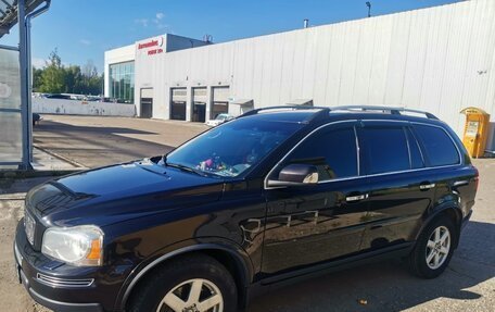 Volvo XC90 II рестайлинг, 2011 год, 1 400 000 рублей, 2 фотография