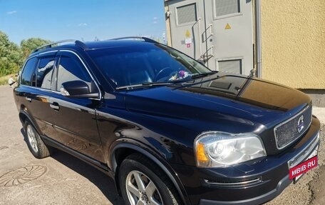 Volvo XC90 II рестайлинг, 2011 год, 1 400 000 рублей, 3 фотография
