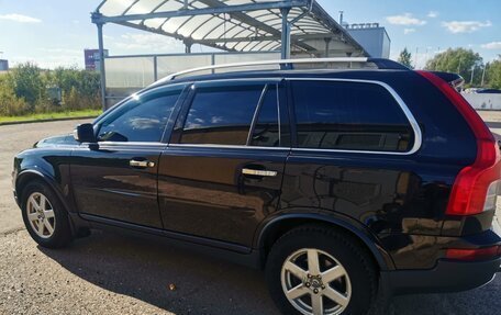 Volvo XC90 II рестайлинг, 2011 год, 1 400 000 рублей, 7 фотография