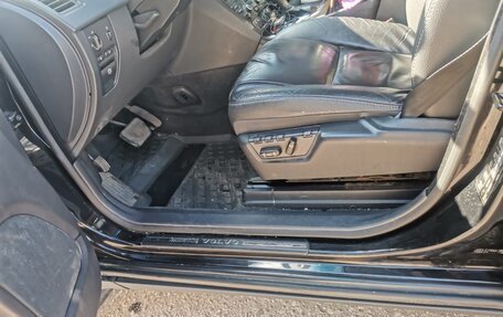 Volvo XC90 II рестайлинг, 2011 год, 1 400 000 рублей, 12 фотография