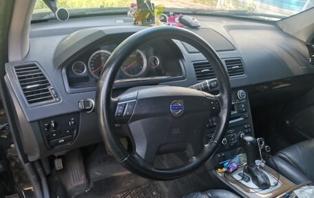 Volvo XC90 II рестайлинг, 2011 год, 1 400 000 рублей, 18 фотография